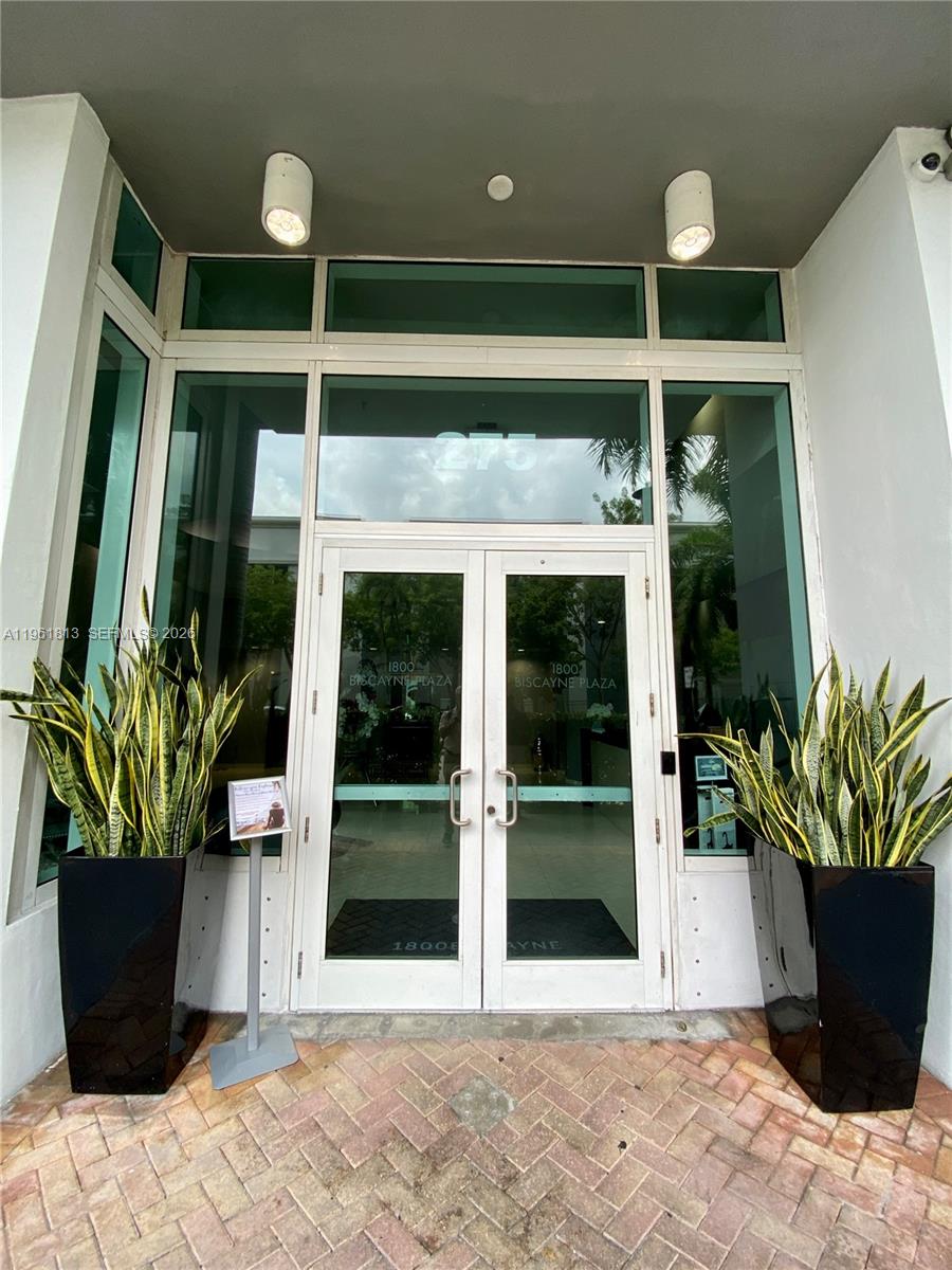 Residential in Miami 2
