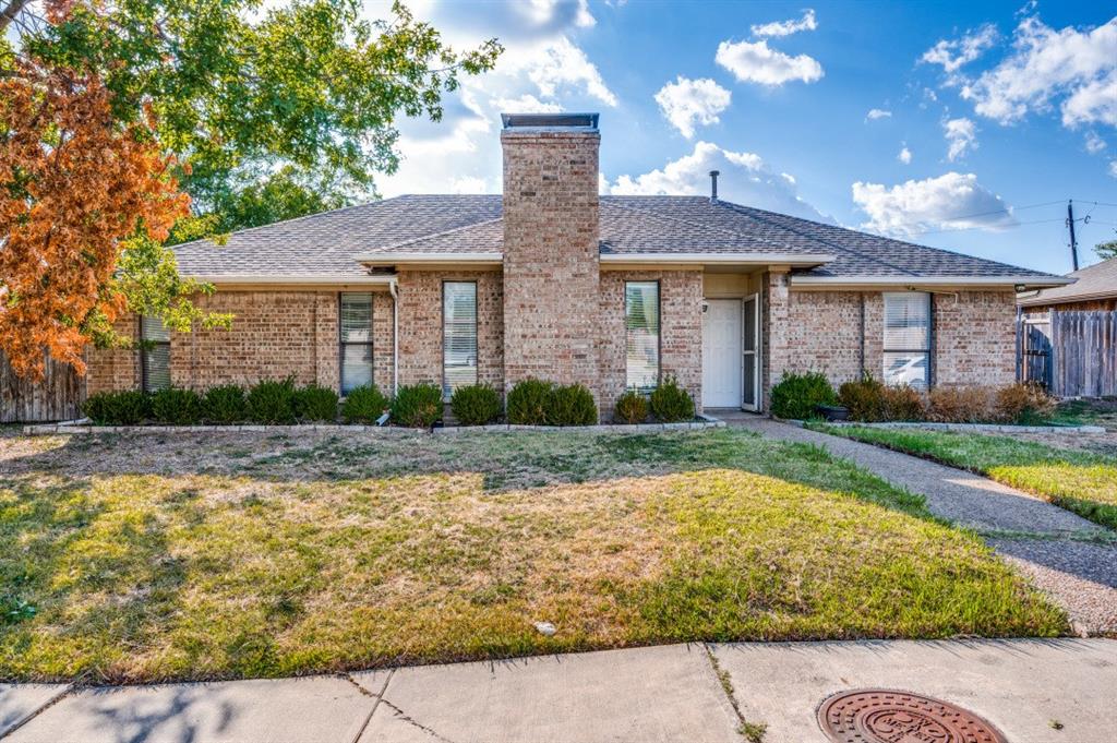 Farley Trl, Dallas, TX 75287