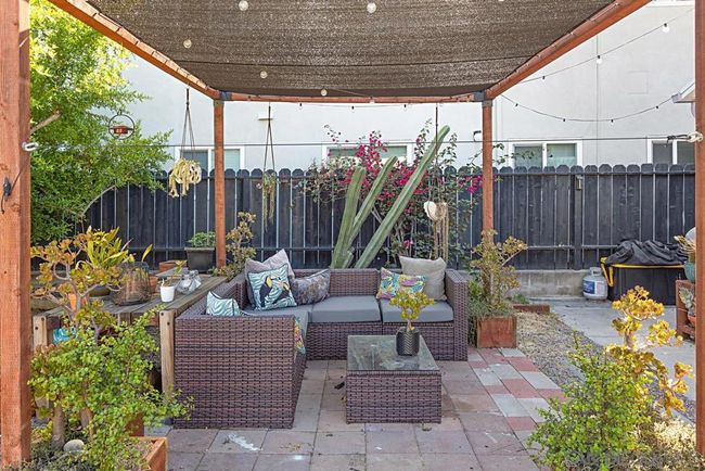 6941 Amherst St, House other with 2 bedrooms, 1 bathrooms and 5 parking in San Diego CA | Image 25