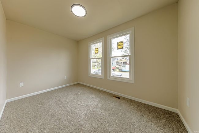 1904 S Kerth Ave, House other with 2 bedrooms, 1 bathrooms and null parking in Evansville IN | Image 20