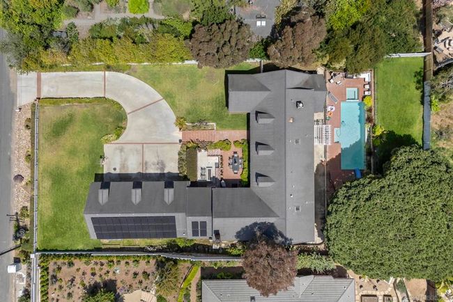 512 S Granados Ave, House other with 5 bedrooms, 5 bathrooms and 8 parking in Solana Beach CA | Image 28