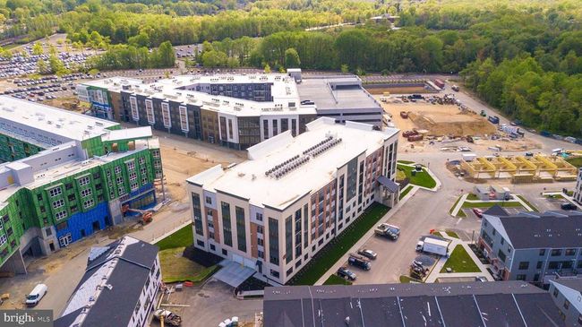 312 - 1 Culvert Dr, Condo with 2 bedrooms, 2 bathrooms and null parking in PRINCETON JUNCTION NJ | Image 56