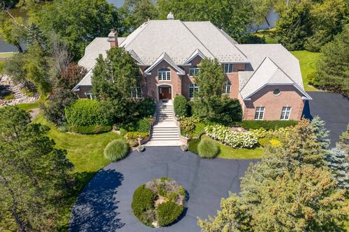 21606 N Stoneybrook Ct, Kildeer, IL, 60047-3305 | Card Image