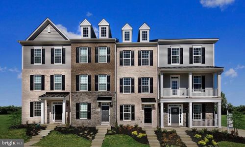 2530 Lanham Hill Circle, UPPER MARLBORO, MD, 20774 | Card Image