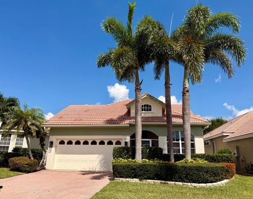 714 Sw Aruba Bay, Port St. Lucie, FL, 34986-3425 | Card Image
