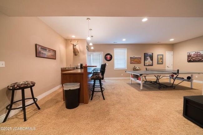 1200 Choctaw Ridge Dr, House other with 4 bedrooms, 3 bathrooms and null parking in Holts Summit MO | Image 27