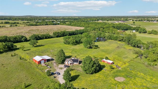20648 Duncan Rd, House other with 3 bedrooms, 2 bathrooms and null parking in Haskell OK | Image 30
