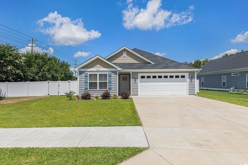 2599 Woodcreek Ln, Conway, SC, 29527-3046 | Card Image