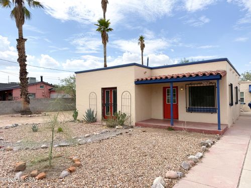 1-3215 E Willard Street, Tucson, AZ, 85716 | Card Image