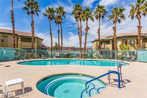 201-304 S Buffalo Dr, Las Vegas, NV, 89145-4409 | Card Image
