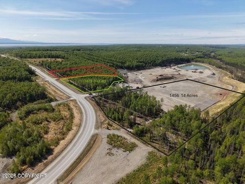 1678 S Clapp St, Wasilla, AK, 99654 | Card Image