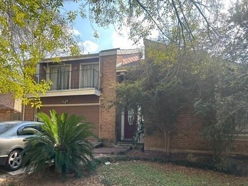 7607 Secretariat Lane, Houston, TX, 77071 | Card Image