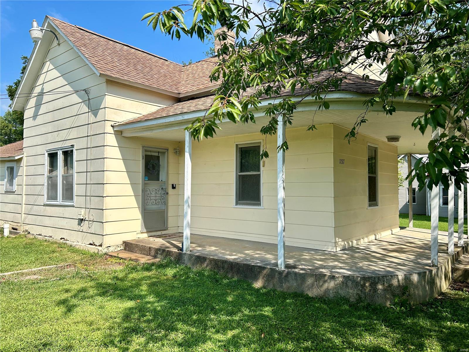 Mulberry St, Bismarck, MO 63624