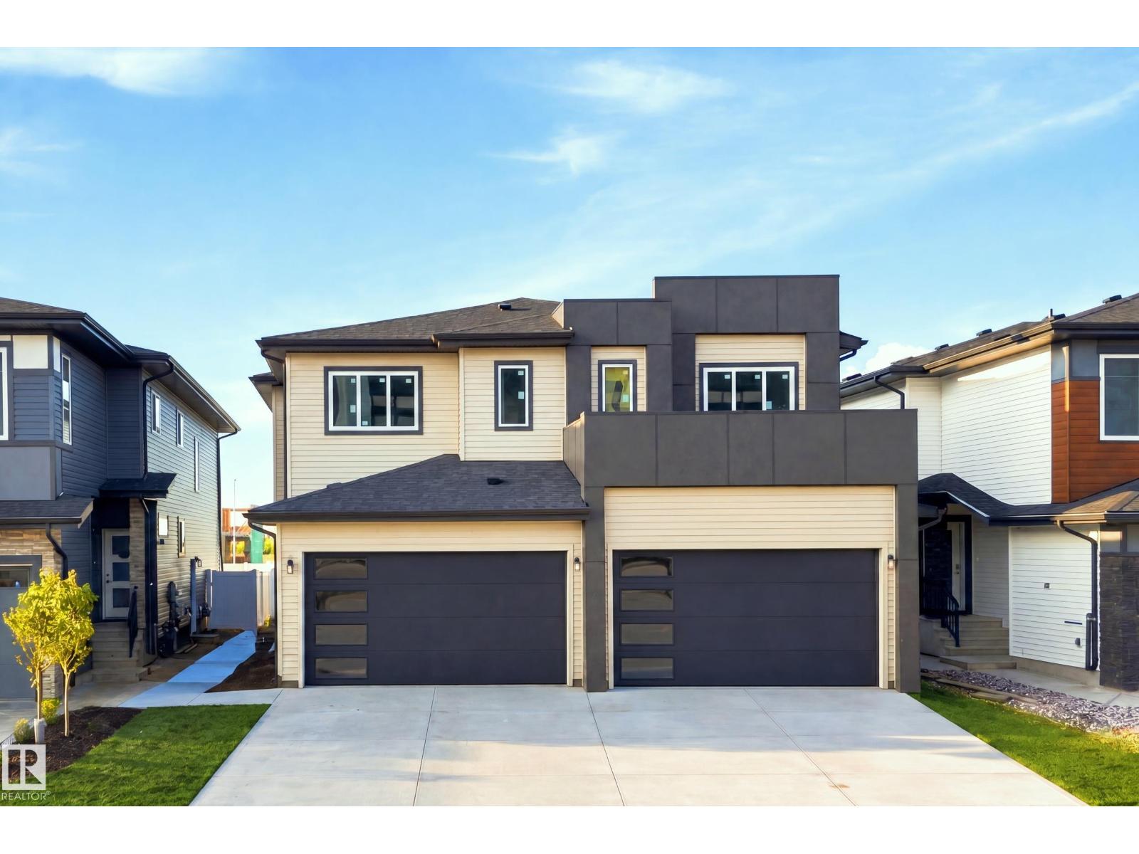 Residential in Edmonton