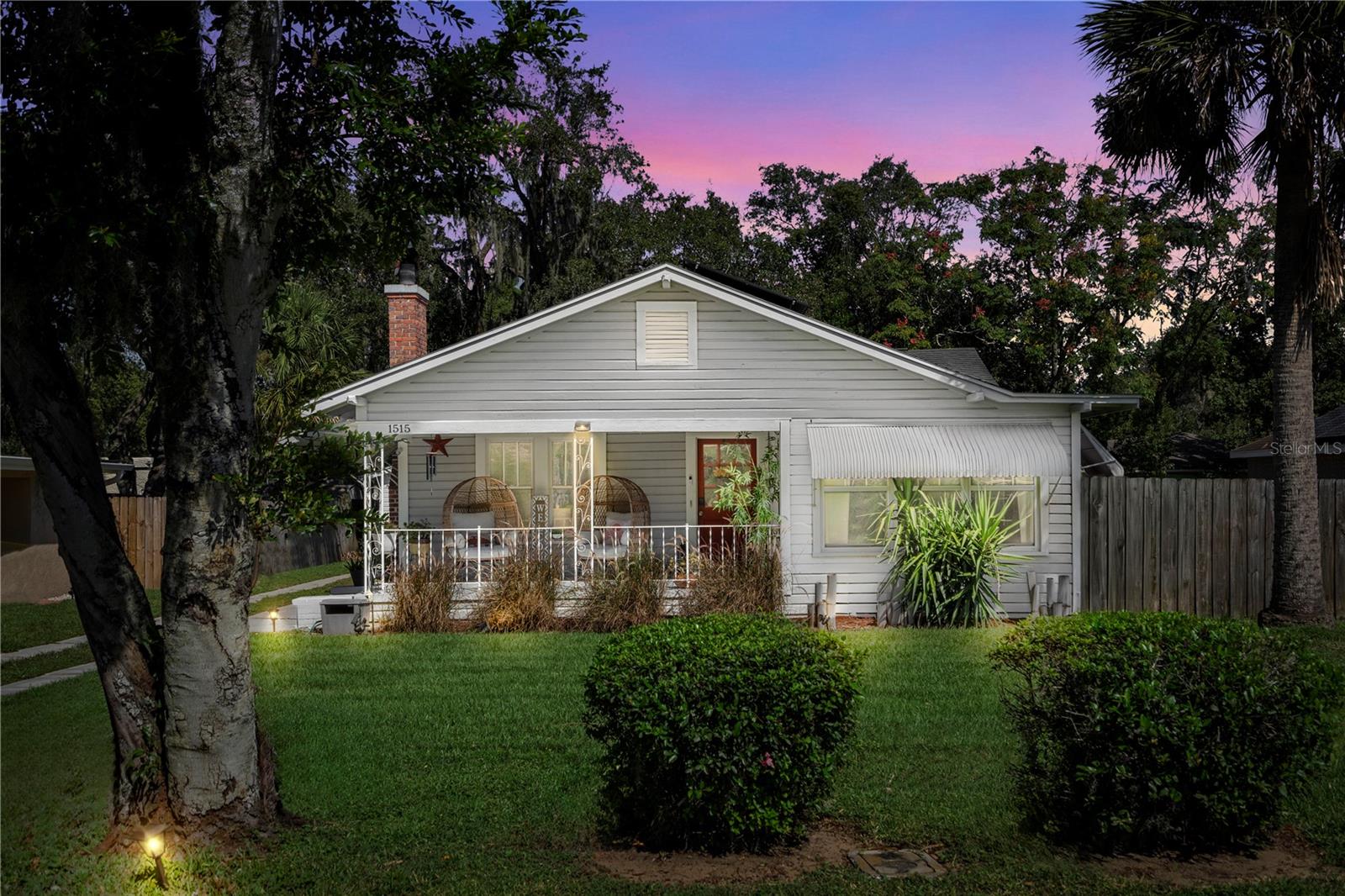 1515 E Washington Avenue, For Sale in EUSTIS Zoocasa