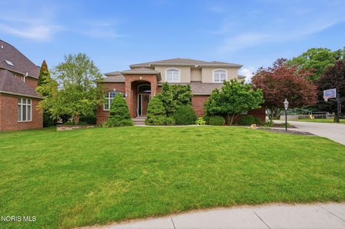 456 Strathaven Dr, Findlay, OH, 45840-7468 | Card Image