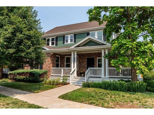 8895 E 28th Ave, Denver, CO, 80238-2502 | Card Image