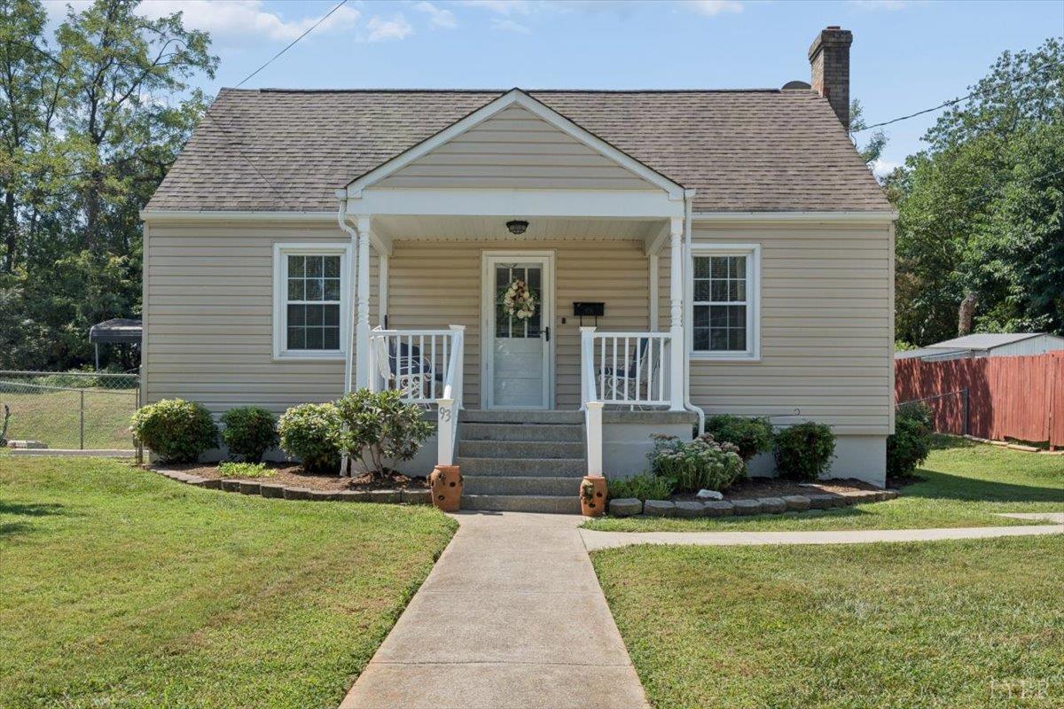 Residential in Lynchburg