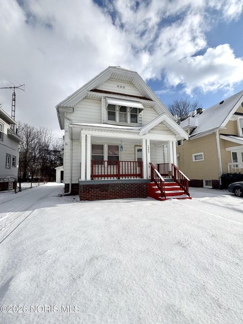 1950 Calumet Ave, Toledo, OH, 43607-1605 | Card Image