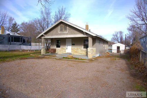 56 Cottonwood Ave, Pocatello, ID, 83204-4055 | Card Image