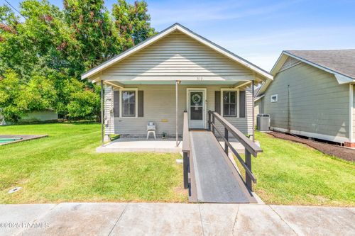 310 N Boudreaux Ave, Kaplan, LA, 70548-4022 | Card Image