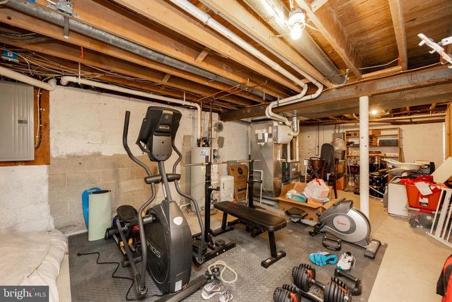 79 Deer Path, House other with 4 bedrooms, 3 bathrooms and null parking in KENNETT SQUARE PA | Image 20