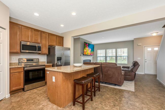 1436 Hoovler Way, House other with 4 bedrooms, 3 bathrooms and null parking in Pataskala OH | Image 14