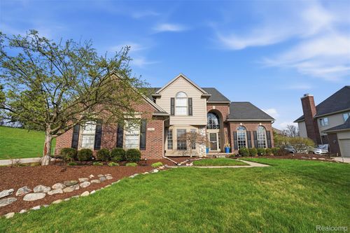 13982 Pleasant View Ct, Plymouth, MI, 48170-5298 | Card Image