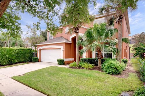 8646 La Isla Dr, KISSIMMEE, FL, 34747 | Card Image