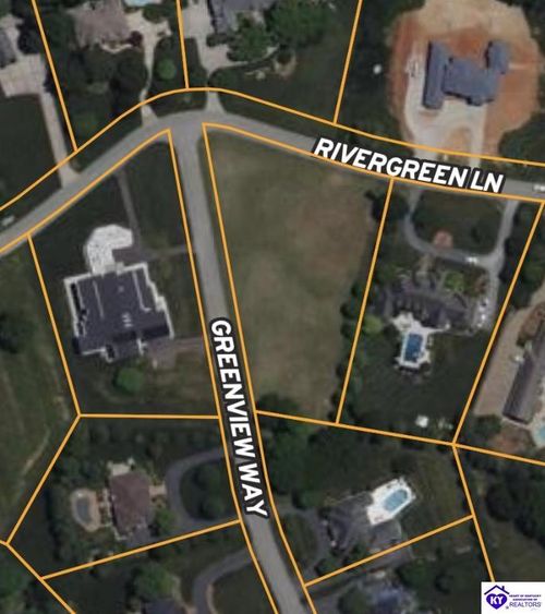 782 Rivergreen Ln, Bowling Green, KY, 42103-8792 | Card Image