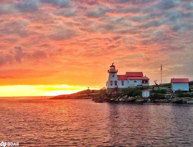 1 A249 Island, House other with 6 bedrooms, 5 bathrooms and null parking in Pointe au Baril ON | Image 49
