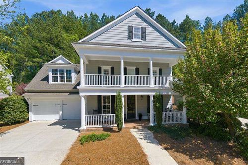 6421 Crown Forest Ct, Mableton, GA, 30126-7231 | Card Image