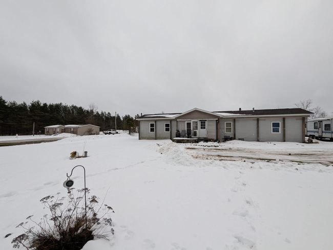293 Boardman Rd Sw, House other with 3 bedrooms, 2 bathrooms and null parking in South Boardman MI | Image 9