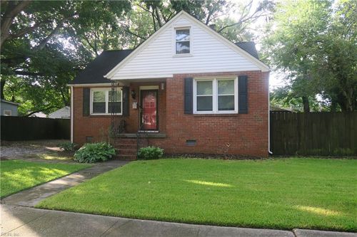 4917 Shafer Street, Norfolk, VA, 23513 | Card Image
