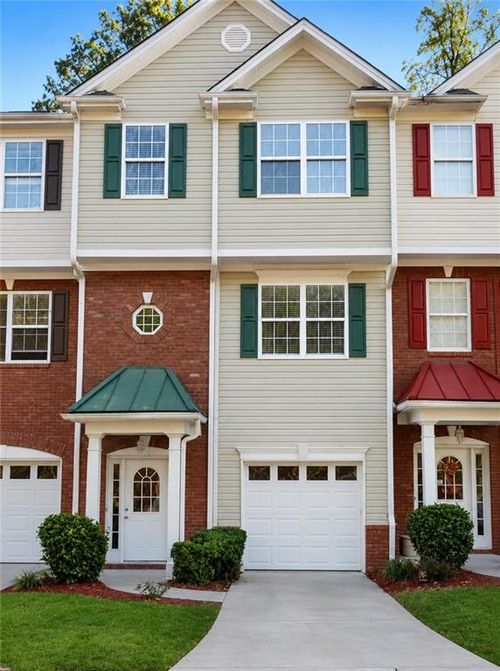 13463 Spring View Dr, Milton, GA, 30004-8906 | Card Image