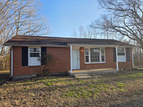 1497 Mount Pleasant Rd, Kingston Springs, TN, 37082-8961 | Card Image