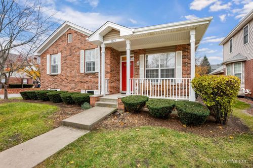 9425 162nd St, Orland Park, IL, 60467-5621 | Card Image