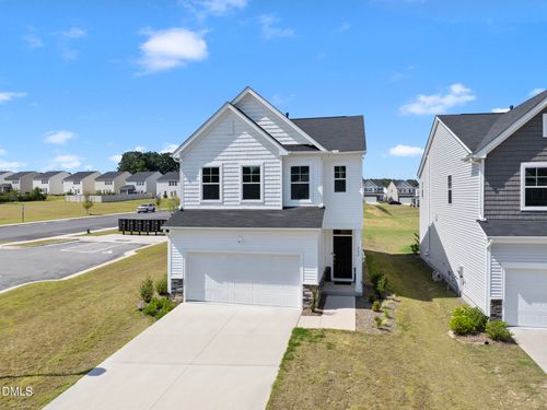 205 Fig Tree Bnd, Zebulon, NC, 27597-4535 | Card Image