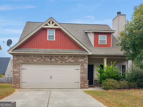 113 Truman Ct, Jackson, GA, 30233-5044 | Card Image