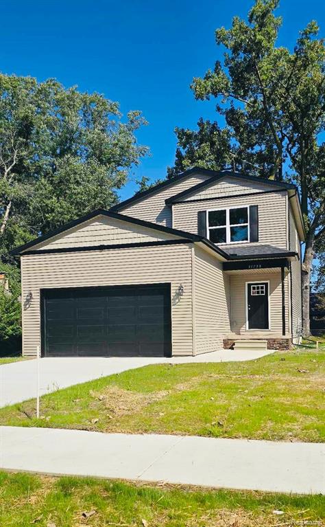 Pierce St, Garden City, MI 48135