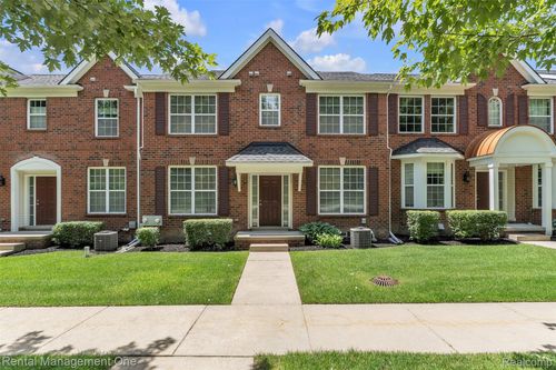 41590 Mitchell Rd, Novi, MI, 48377-2896 | Card Image