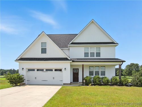 5705 Stewart Rd, Wade, NC, 28395-8941 | Card Image