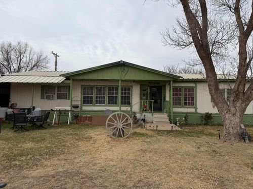 609 Nw 6th Street, Dimmitt, TX, 79027 | Card Image