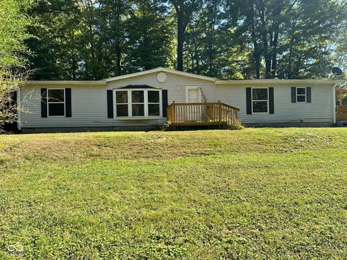 9850 W Reeves Rd, Gosport, IN, 47433 | Card Image