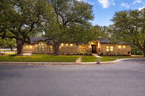 103 Buffalo Trl, Liberty Hill, TX, 78642-3569 | Card Image