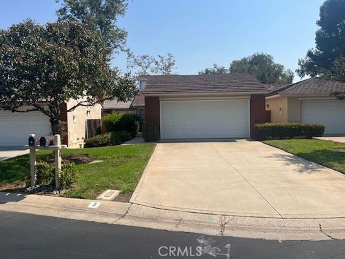 5 Cashew, Irvine, CA, 92612-2312 | Card Image