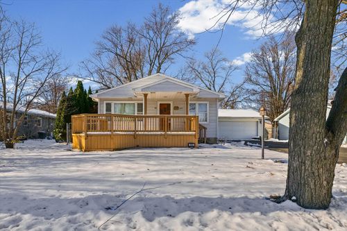 1105 S Kinch St, Urbana, IL, 61802-5522 | Card Image