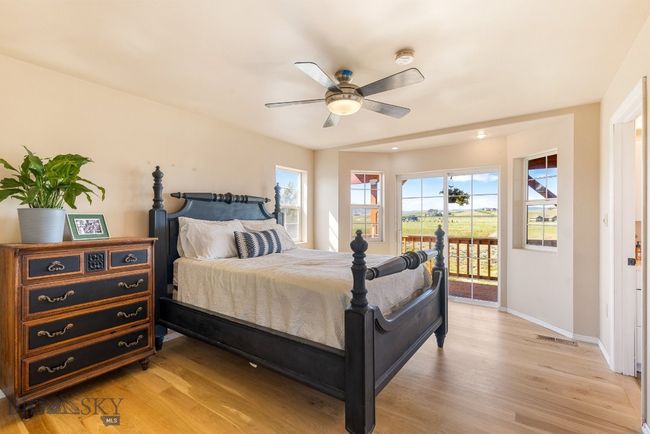 251 Price Rd, House other with 4 bedrooms, 2 bathrooms and null parking in Three Forks MT | Image 34