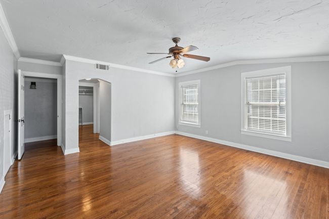 2508 Carnation Ave, House other with 4 bedrooms, 3 bathrooms and null parking in Fort Worth TX | Image 21