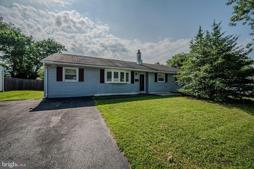 117 Flintlock Rd, NEWARK, DE, 19713-3029 | Card Image